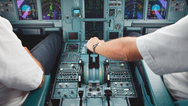 human factors aviation human error pilots maintenance cabin crew