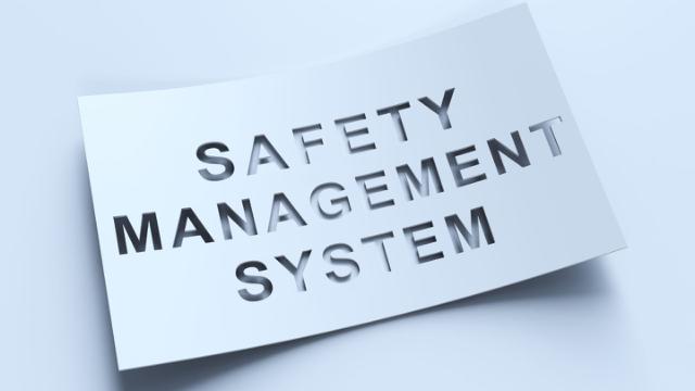 Safety Management Systems Aviation Employee input