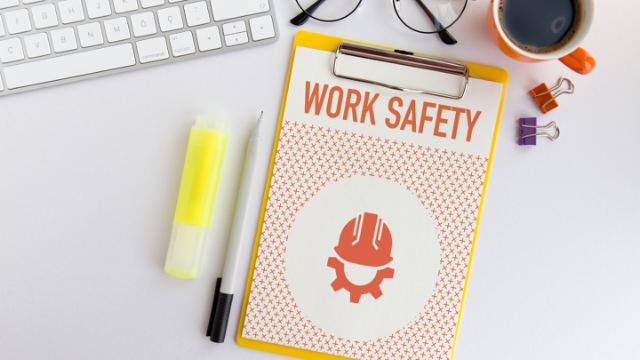 How to Promote a Just Safety Culture