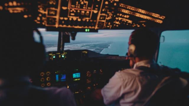 How Lack of Training Threatens Aviation Safety